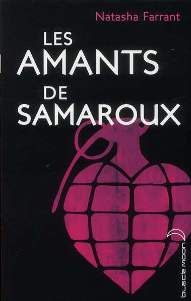 Emprunter Les amants de Samaroux livre