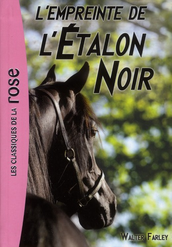 Emprunter L'Etalon Noir Tome 5 : L'empreinte de l'étalon noir livre