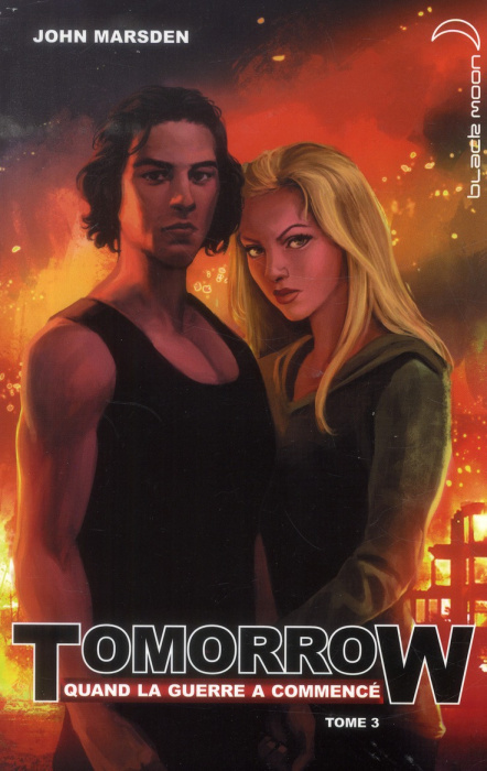 Emprunter Tomorrow, quand la guerre a commencé Tome 3 livre