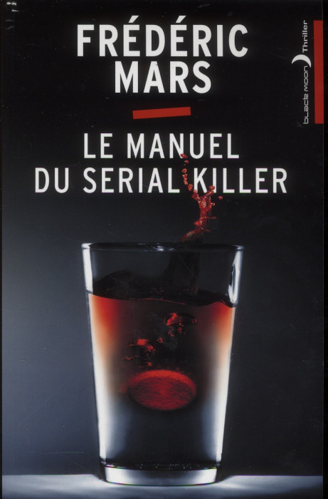 Emprunter Le manuel du serial killer livre