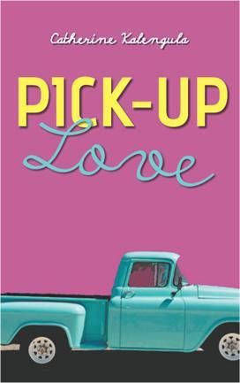Emprunter Pick-up love livre