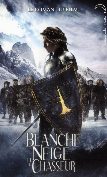 Emprunter Blanche-Neige et le chasseur livre