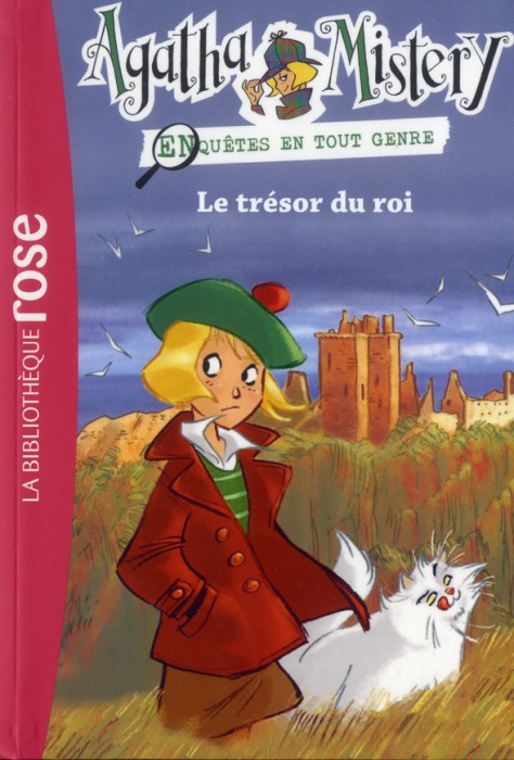Emprunter Le trésor du roi livre