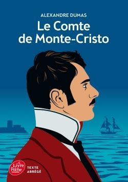 Emprunter Le comte de Monte-Cristo - Texte abrégé livre