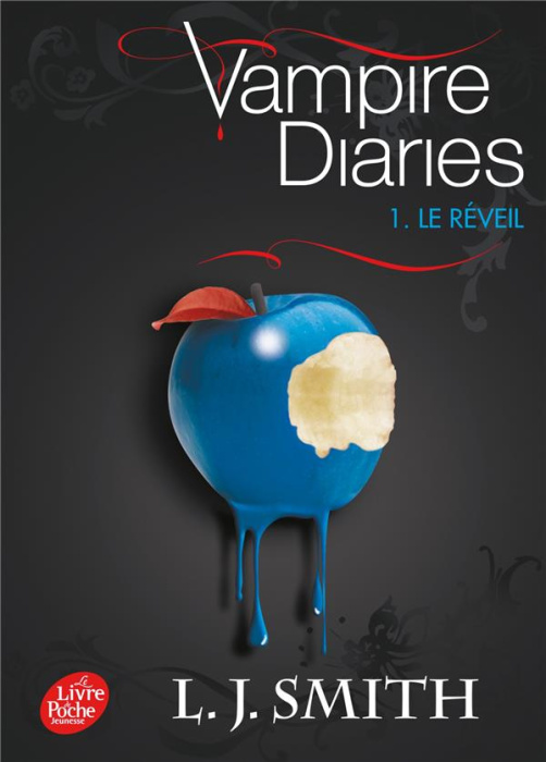 Emprunter Vampire Diaries Tome 1 : Le réveil livre