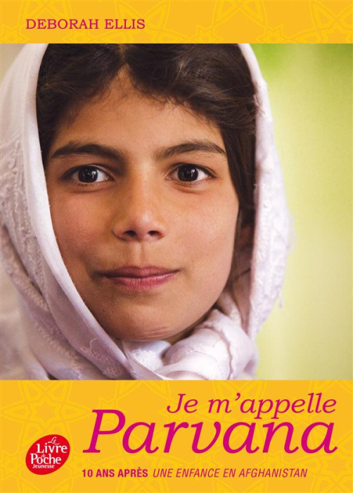 Emprunter Je m'appelle Parvana. 10 ans après Une enfance en Afghanistan livre