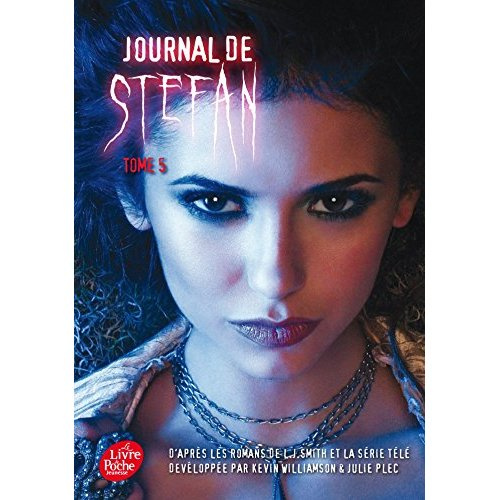 Emprunter Journal de Stefan/5/ livre