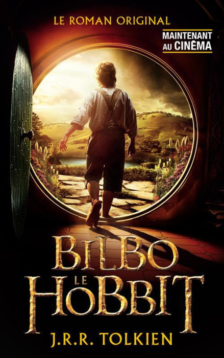 Emprunter Bilbo le Hobbit livre