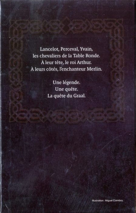 Emprunter Chroniques du Graal. Lancelot ; Perceval ; Yvain livre