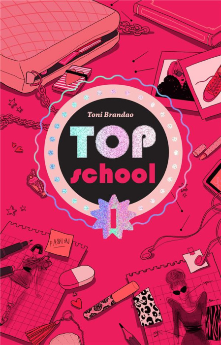 Emprunter Top school/1/L'école des top! / L'école des top! livre