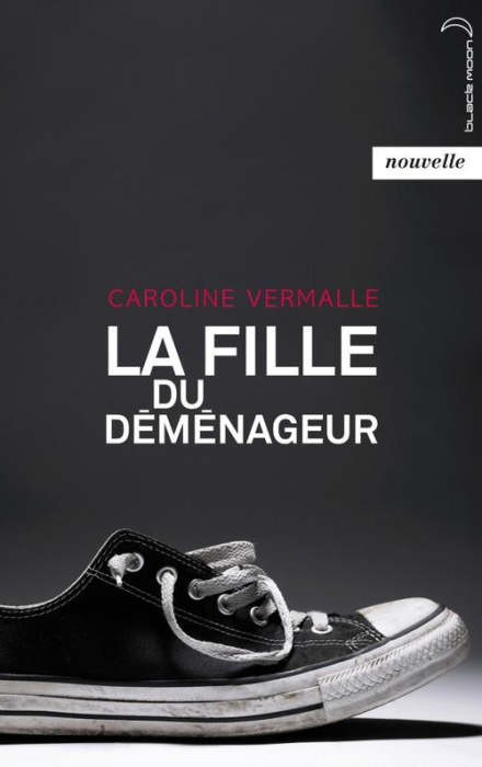 Emprunter La fille du déménageur livre