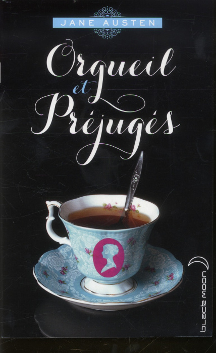 Emprunter Orgueil et préjugés livre