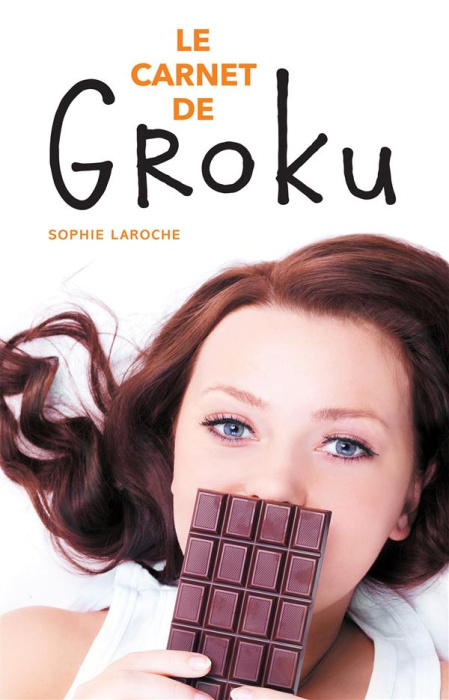 Emprunter Le carnet de Groku livre