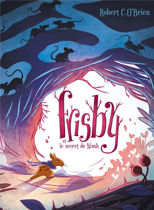 Emprunter Frisby et le secret de Nimh livre