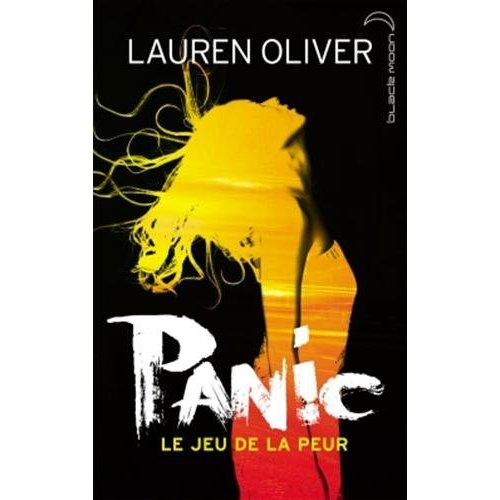 Emprunter Panic livre