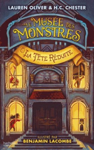 Emprunter Le musée des monstres/1/La fête réduite / La fête réduite livre