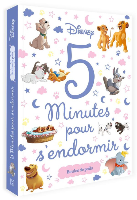 Emprunter Boules de poils livre