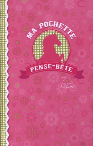 Emprunter Ma pochette pense-bête livre