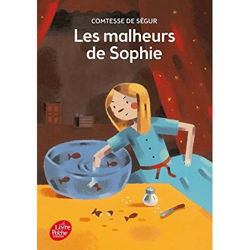 Emprunter Les malheurs de Sophie livre