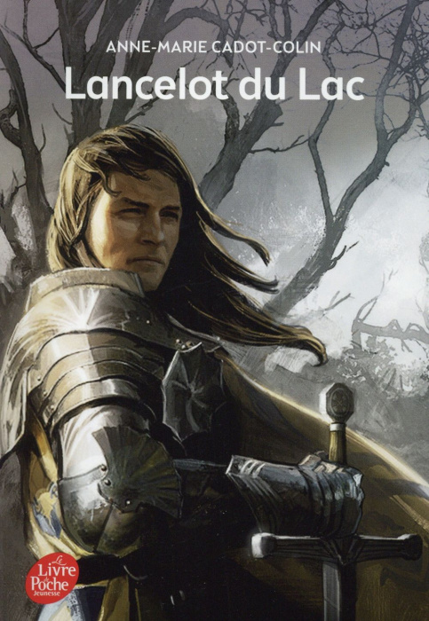 Emprunter Lancelot du Lac livre