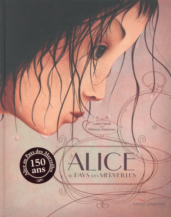 Emprunter Alice aux pays des merveilles livre