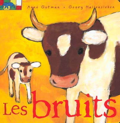 Emprunter Les Toupeti : Les bruits livre