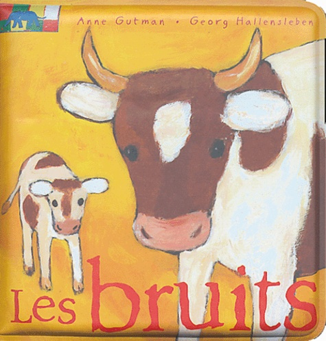 Emprunter Les bruits livre