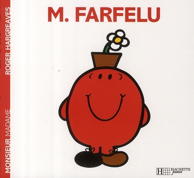 Emprunter Monsieur Farfelu livre