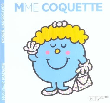 Emprunter Madame Coquette livre