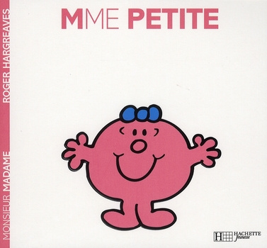 Emprunter Madame Petite livre