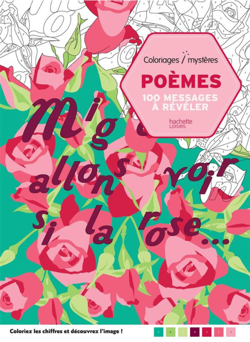 Emprunter Poèmes. 100 messages à révéler livre