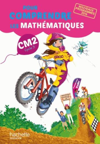 Emprunter Pour comprendre les mathématiques CM2. Edition 2017 livre
