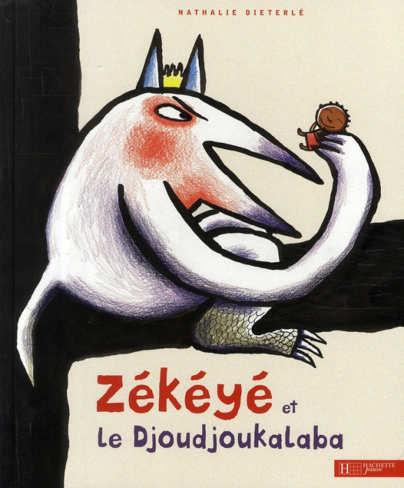 Emprunter Zékéyé et le Djoudjoukalaba livre