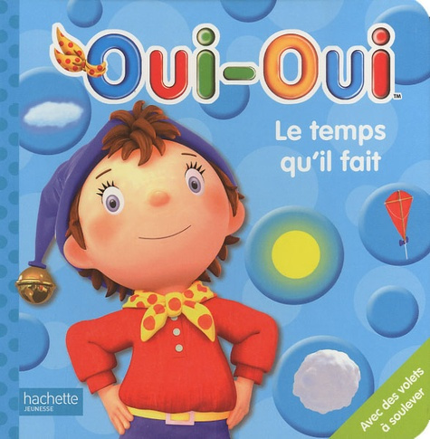 Emprunter Le temps qu'il fait livre