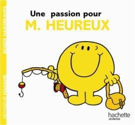 Emprunter Un ami grincheux pour M. Heureux livre