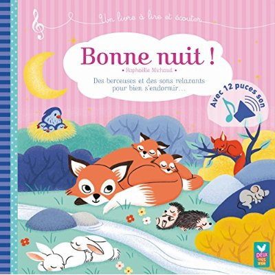 Emprunter Bonne nuit ! livre