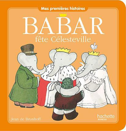 Emprunter BABAR FETE CELESTEVILLE livre