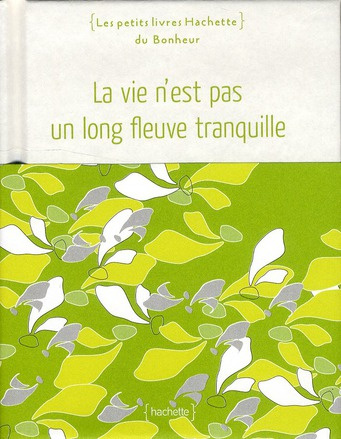 Emprunter La vie n'est pas un long fleuve tranquille livre