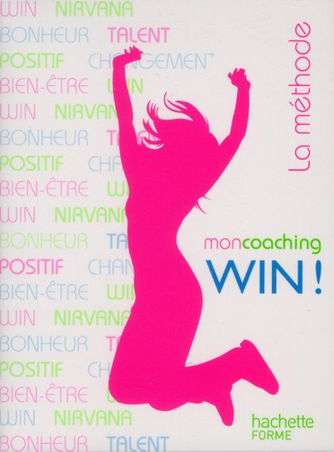 Emprunter Mon coaching Winbox / Avec un livre de coaching, un cahier de suivi, des post-it et un crayon fluo livre
