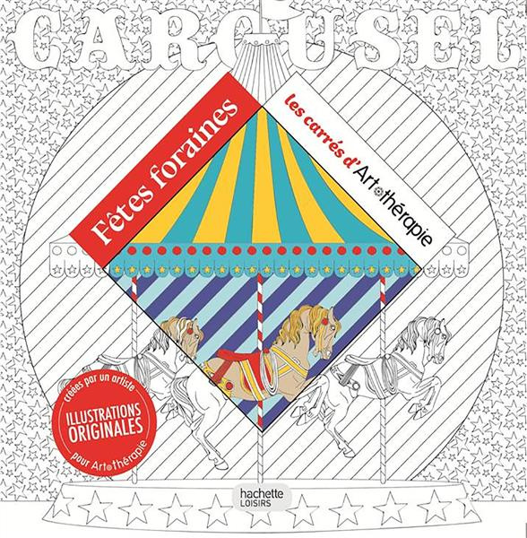 Emprunter Fêtes foraines livre