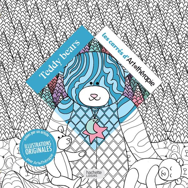 Emprunter Teddy bears livre