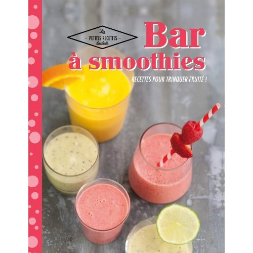Emprunter Bar à smoothies livre