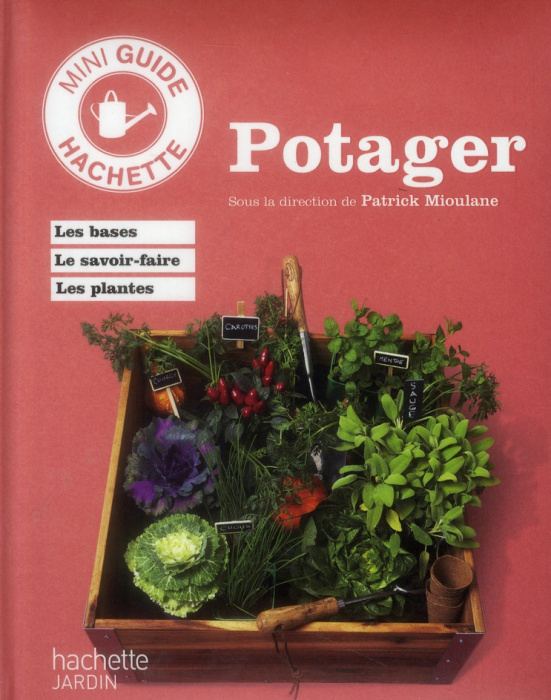 Emprunter Potager livre