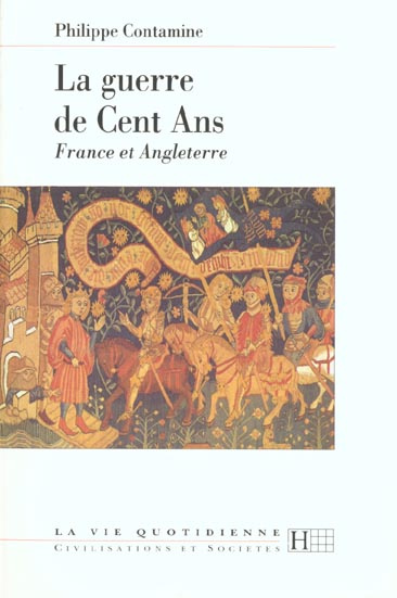 Emprunter AU TEMPS DE LA GUERRE DE CENT ANS. France et Angleterre livre