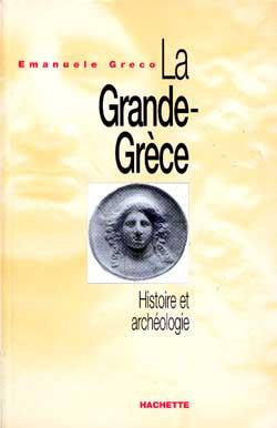 Emprunter LA GRANDE GRECE HISTOIRE ET ARCHEOLOGIE livre