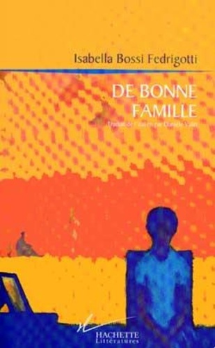 Emprunter De bonne famille livre