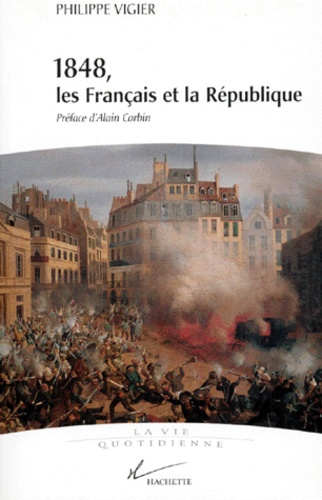 Emprunter 1848, LES FRANCAIS ET LA REPUBLIQUE livre