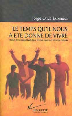Emprunter Le temps qu'il nous a été donné de vivre livre
