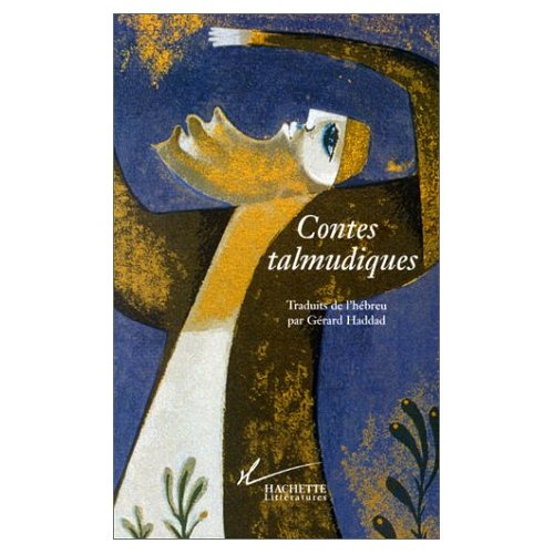 Emprunter Contes talmudiques livre