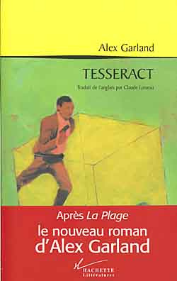Emprunter Tesseract livre